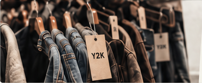 Vintage Wholesaling handpicked vintage clothing