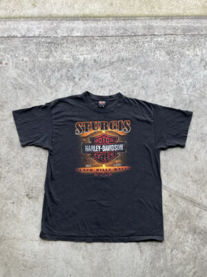 Harley Davidson T-shirts