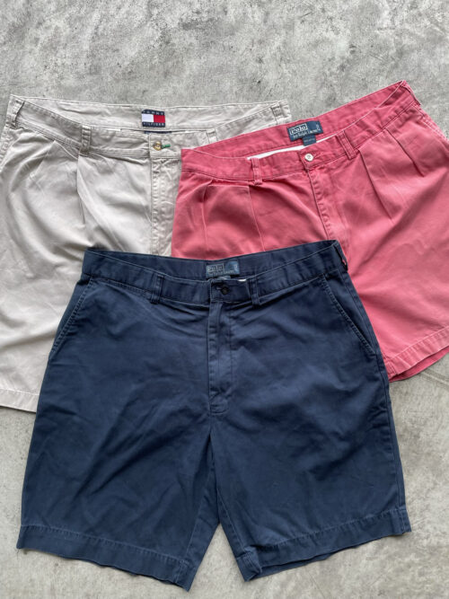 RTL Chino Shorts