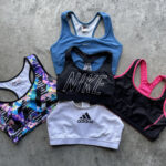 Sport Bra’s